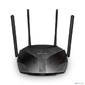 Mercusys MR3000X Двухдиапазонный гигабитный роутер Wi-Fi AX3000 ISP PROJ