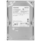 Жесткий диск Toshiba Surveillance HDD 3.5" SATA 2Tb,  5400rpm,  128MB buffer,  512e,  SMR,  DT02ABA200V ,  1 year