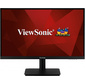 ViewSonic 23.8" VA2406-H-2 черный VA LED 16:9 HDMI матовая 250cd 178гр / 178гр 1920x1080 D-Sub FHD 3.4кг