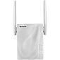 Tenda A18 AC1200 двухдиапазонный усилитель беспроводного сигнала с двумя внешними антеннами 2dBi