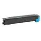 Тонер-картридж для Kyocera-Mita TASKalfa 406ci TK-5215C 15K  (cyan) Katun