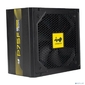INWIN P75F  750W 80plus Gold,  full range,  120mm fan [6188849]