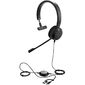 Проводная гарнитура Jabra Evolve 20,  Mono
MS,  USB C / A adapter  (PN: 4993-823-169)