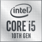 Процессор /  APU LGA1200 Intel Core i5-10400  (Comet Lake,  6C / 12T,  2.9 / 4.3GHz,  12MB,  65 / 134W,  UHD Graphics 630) OEM