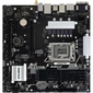 Материнская плата Biostar B760MZ-E PRO Soc-1700 Intel B760 4xDDR5 mATX AC`97 8ch (7.1) 2.5Gg RAID+VGA+DVI+HDMI+DP