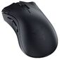 Мышь Razer DeathAdder V2 X Hyperspeed Wireless черный