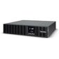 Cyberpower OLS2000ERT2U,  On-Line,  2000VA  /  1800W,  Rack / Tower,  IEC,  LCD,  Serial+USB,  SmartSlot,  подкл. доп. батарей