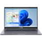 ASUS VivoBook 14 Q4 X415EA-EB512 Core i3-1115G4 / 8Gb / 256GB SSD PCIEG3x2 nVME M2 / 14.0 FHD  (1920x1080) IPS / WiFi5 / BT / Cam / no OS / Slate Grey / 1.4Kg