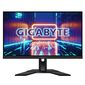 Монитор Gigabyte 27" M27Q-EK Gaming monitor Black  (IPS,  2560x1440,  HDMI+HDMI+DP,  0, 5 ms,  178° / 178°,  350 cd / m,  100M:1 (1000:1),  2xUSB3.0,  USB Type-C,  170Hz)  (20VM0-M27QBA-1EKR  /  20VM0-M27QBA-2EKR)  (809263)