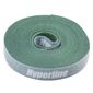 Hyperline WASNR-5x16-GN Лента  (липучка) в рулоне,  ширина 16 мм,  длина 5 м,  зеленая