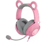 Гарнитура Razer Kraken Kitty Ed. V2 Pro - Quartz Headset /  Razer Kraken Kitty Ed. V2 Pro - Quartz Headset