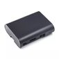 Корпус ACD RA071 Raspberry Pi 2 / 3B / 3B+ Injection Molding Case Black with Stripe RA074:Black