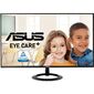 Монитор ASUS 27" VZ279HG IPS 1920x1080 1ms 250cd  120Hz VGA HDMI Black