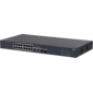Коммутатор Dahua DH-CS4218-16ET-240 2xКомбо (1000BASE-T / SFP) управляемый