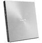 ASUS SDRW-08U7M-U / SIL / G / AS,  dvd-rw,  external,  2 диска M-Disc в комплекте