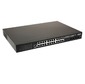 Коммутатор /  OSNOVO Промышленный управляемый L3 PoE коммутатор на 24xGE RJ-45 c PoE + 4х10G SFP+ порта