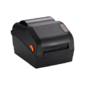 XD5-40d,  4" DT Printer,  203 dpi,  USB