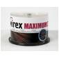 Диск CD-R Mirex 700 Mb,  52х,  Maximum,  Cake Box  (50),   (50 / 300)
