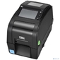 Принтер этикеток TSC TH320T,   2" TT,  300 dpi,  LCD,  USB+RS232+ETHERNET+USB HOST+ RTC+ BUZZER,  EU