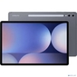 Планшет Samsung Galaxy Tab S10+ BSM-X826B 9300+  (3.4) 8C RAM12Gb ROM256Gb 12.4" AMOLED 2X 2800x1752 5G 1Sim eSIM Android 14 серый 13Mpix 12Mpix BT WiFi microSD 1Tb 10090mAh