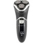 Бритва роторная Polaris PMR 0421RC Pivot Touch 4D PRO реж.эл.:3 питан.:элек.сеть / аккум. черный