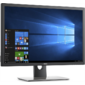 DELL UP3017A,  PremierColour 30",  IPS,  2560x1600,  6ms,  350cd / m2,  1000:1,  178 / 178,  Height adjustable,  Tilt,  Swivel,  2xHDMI,  DP,  MiniDP,  Audio DC-out,  6-in-1 card reader,  4 USB 3.0,   Black,  3 Y