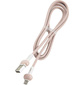 Кабель Redline Candy УТ000021986 micro USB B  (m) USB A  (m) 1м розовый