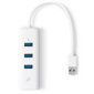TP-Link UE330 Сетевой адаптер Gigabit Ethernet  (USB3.0 - RJ-45)