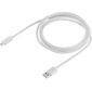 Кабель Buro USB 3.1 A (m)-USB Type-C  (m) 1.8м  (BHP USB3-TPC)