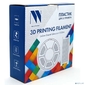 - /  Филамент NVPRINT TPU Trans. Purple для 3D печати диаметр 1.75мм  длина 165 метров  масса 0, 5 кг