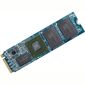 Apacer AP512GAS2280P4 512Gb SSD M.2 PCIe Gen3x4,  R3000  /  W2000 Mb  /  s,  MTBF 1.5M,  3D TLC,  NVMe,  Retail,  3y