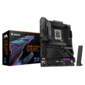 Материнская плата /  Z890 AORUS ELITE WIFI7,  Socket 1851,  Intel®Z890,  4xDDR5-6400,  DP,  3xPCI-Ex16,  4xSATA3 (RAID 0 / 1 / 5 / 10),  4xM.2,  8Ch Audio,  1x2.5GbLan,  WiFi,   (4+4)xUSB2.0,   (5+2)xUSB3.2,   (1+1)xUSB Type-C™,  ATX,  RTL