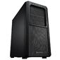 Корпус Silverstone SST-SED1-B