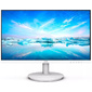 Philips 27" V Line 271V8AW / 01 белый IPS LED 16:9 HDMI M / M матовая 250cd 178гр / 178гр 1920x1080 75Hz VGA FHD 3.74кг