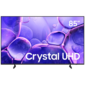 85" Телевизор LED SAMSUNG UE85U8000FUXRU