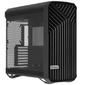 Fractal Design Torrent Black TG Dark Tint  /  E-ATX,  TG,  2x3.5,  4x2.5,  7xPCI,  1xUSB-C,  2xUSB3.0  /  2x180mm,  3x140mm fans inc.  /  FD-C-TOR1A-06