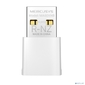 Mercusys MA60XNB Сверхкомпактный USB-адаптер с поддержкой Wi-Fi 6 AX900 и Bluetooth