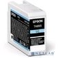 Картридж Epson SinglepackLightCyanT46S5UltraChromePro10ink25ml