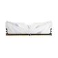 Netac Shadow II  8GB DDR5-4800  (PC5-38400) C40 White 40-40-40-77 1.1V Memory module