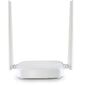 Tenda WiFi Router N301  (2.4GHz,  WLAN 300Mbps,  802.11bgn+3xLAN RG45 10 / 100+1xWAN) 2x5dBi  ext Antenna