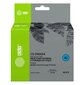 Картридж Cactus CS-CH565A черный для №82 принтеров HP DesignJet 510 / 510  (72ml) 69 мл