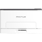 Pantum CP1100DW,  Printer,  Color laser,  A4,  18 ppm,  1200x600 dpi,  1 GB RAM,  Duplex,  paper tray 250 pages,  USB,  LAN,  WiFi,  start. cartridge 1000 / 700 pages