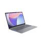 Ноутбук Lenovo IP3 Slim 15IAH8  (QWERTY / RUS) 15.6" FHD,  Intel Core i5-12450H,  16Gb,  512Gb SSD,  no OS,  серый  (83ER00BGUE)*