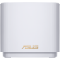 Роутер ASUS XD4  (B-1-PK),  из 2 точек доступа,  802.11b / g / n / ac / ax,  до 574 + 1201Мбит / c,  2, 4 + 5 гГц,  Белый. 90IG05N0-MO3R50