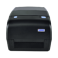 iDPRT iT4X,  TT Label Printer,  4",  203DPI,  8IPS,  128 / 256MB,  USB+Ethernet+RS232,  ZPL-II, TSPL,  EPL2,  DPL,  Ribbon 300 m