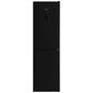 Холодильник RK FNF-173 BLACK 5683V POZIS