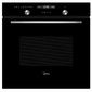 Духовой шкаф Электрический Midea MO78101CGB черное стекло