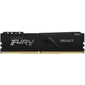 Kingston DDR4 DIMM 16GB KF432C16BB1 / 16 PC4-25600,  3200MHz,  CL16