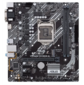 Материнская плата Asus PRIME H410M-A Soc-1200 Intel H410 2xDDR4 ATX AC`97 8ch (7.1) GbLAN+VGA+DVI+HDMI