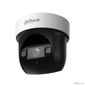 Камера видеонаблюдения IP Dahua PTZ DH-SD29404DB-GNY Wi-Fi 2.8-12мм цв.